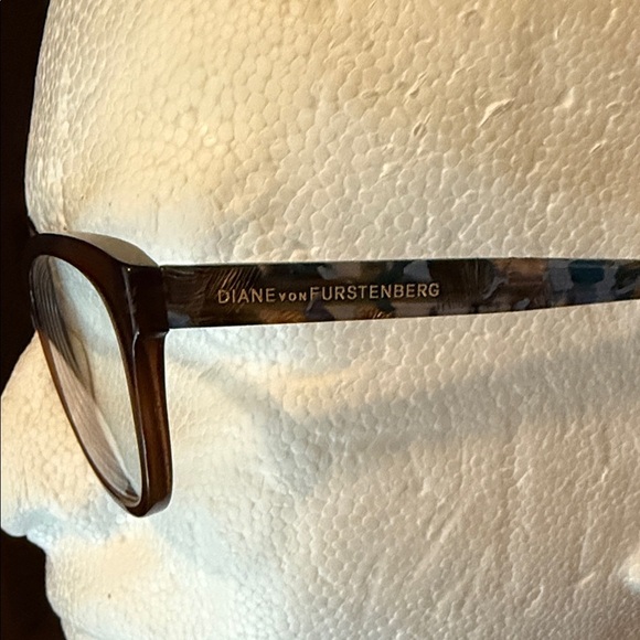 Diane Von Furstenberg DVF 5093 Frame main image 7